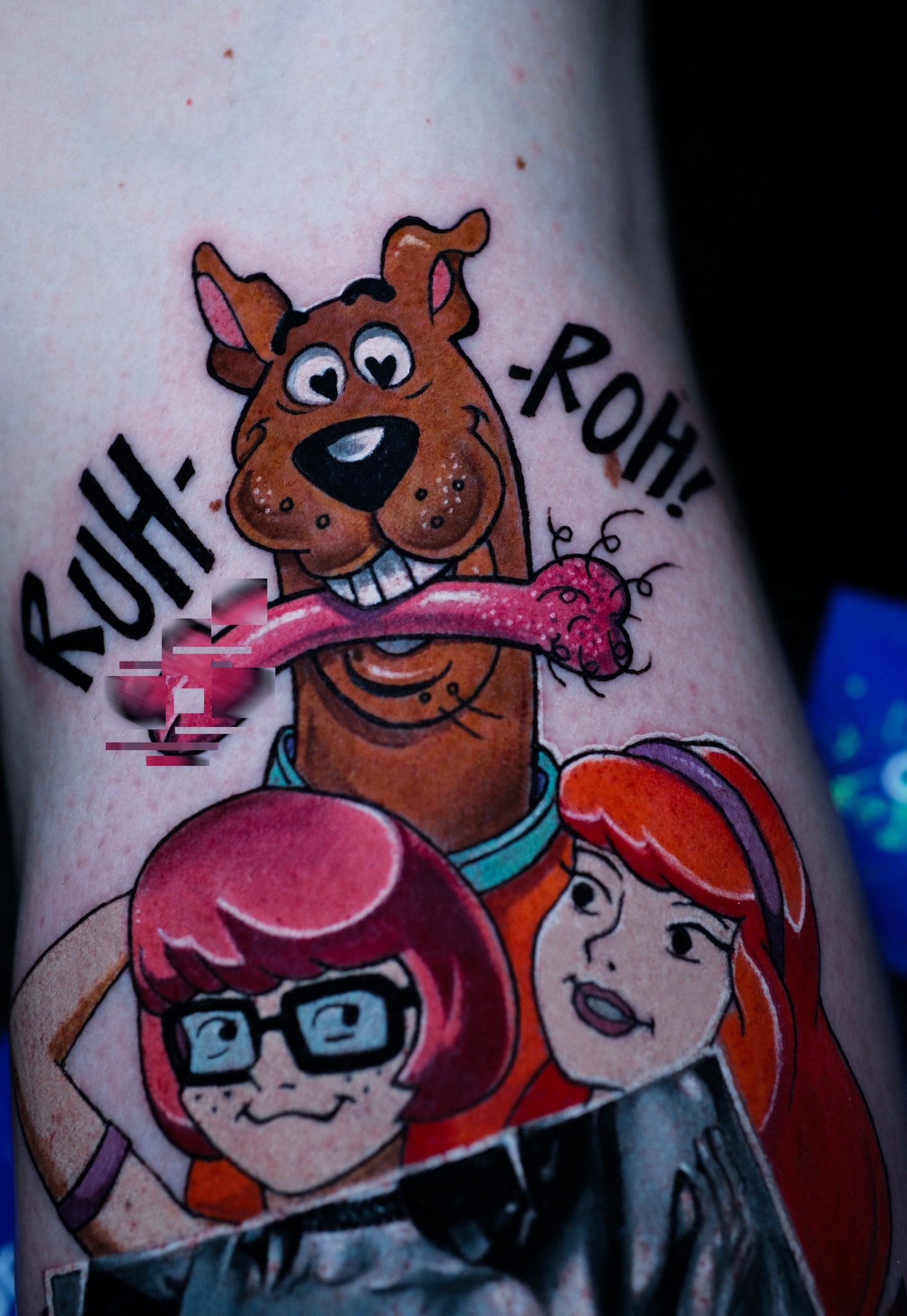 LTD Collection “CENSORED LOVE” 🖤 + Highlights