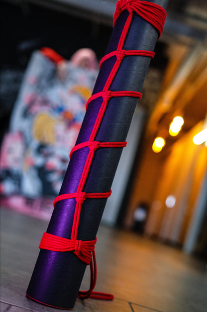 Limited Art Print — “Sensual Jutsu” | PREORDER
