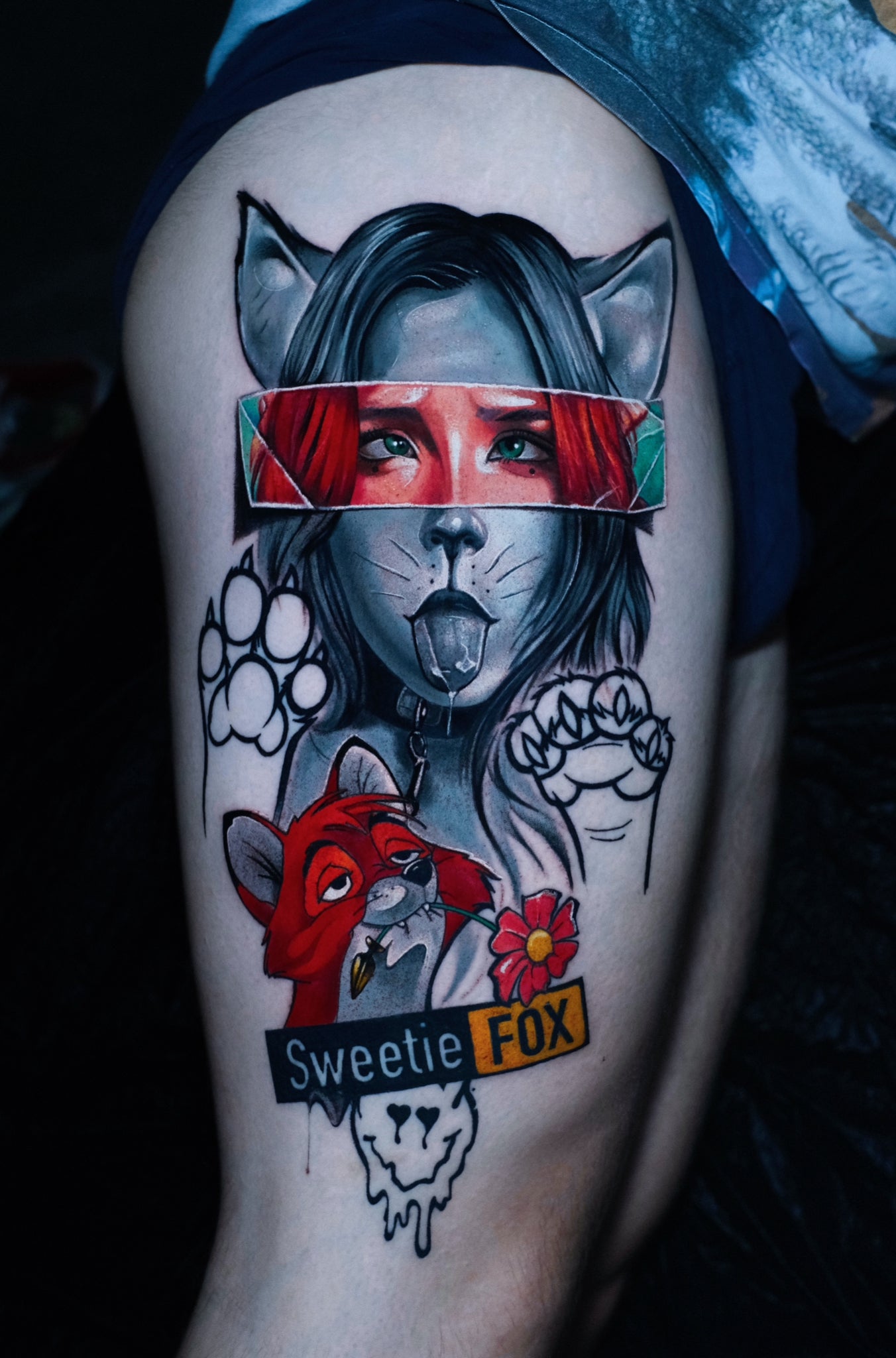 LTD Collection “CENSORED LOVE” 🖤 + Highlights