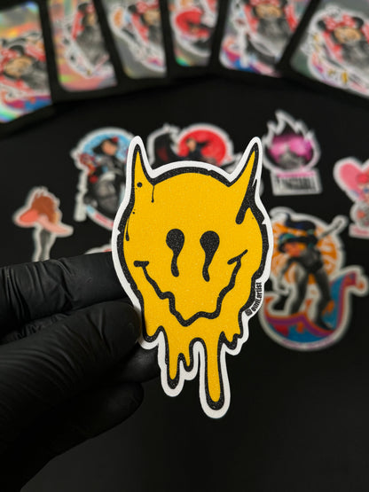 Sticker Pack “Muse”