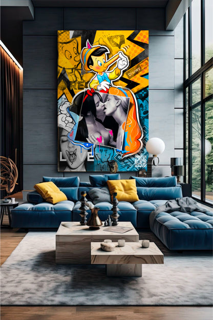 LTD Collection “CENSORED LOVE” 🖤 + Highlights