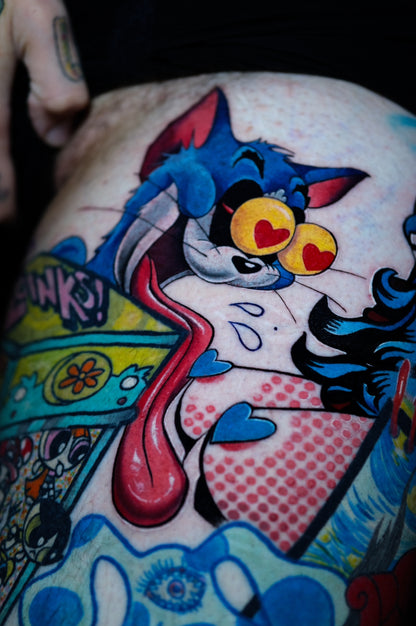 LTD Collection “CENSORED LOVE” 🖤 + Highlights