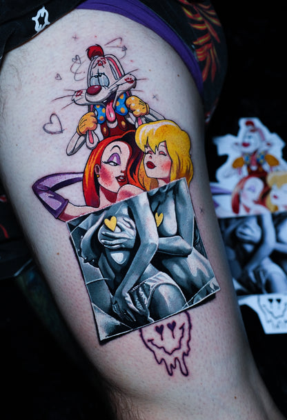 LTD Collection “CENSORED LOVE” 🖤 + Highlights