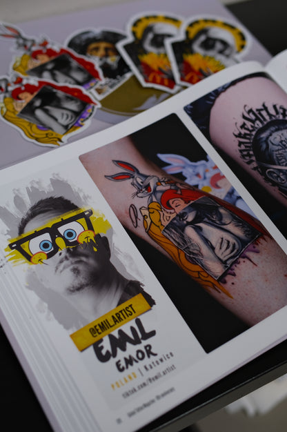 LTD Collection “CENSORED LOVE” 🖤 + Highlights