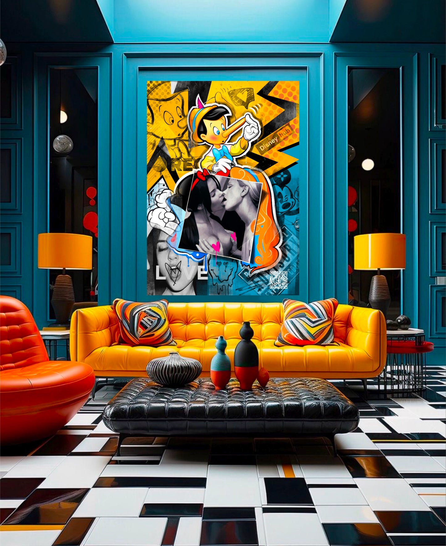 LTD Collection “CENSORED LOVE” 🖤 + Highlights