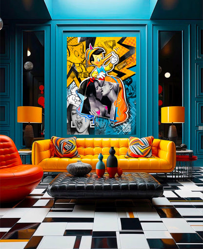 LTD Collection “CENSORED LOVE” 🖤 + Highlights