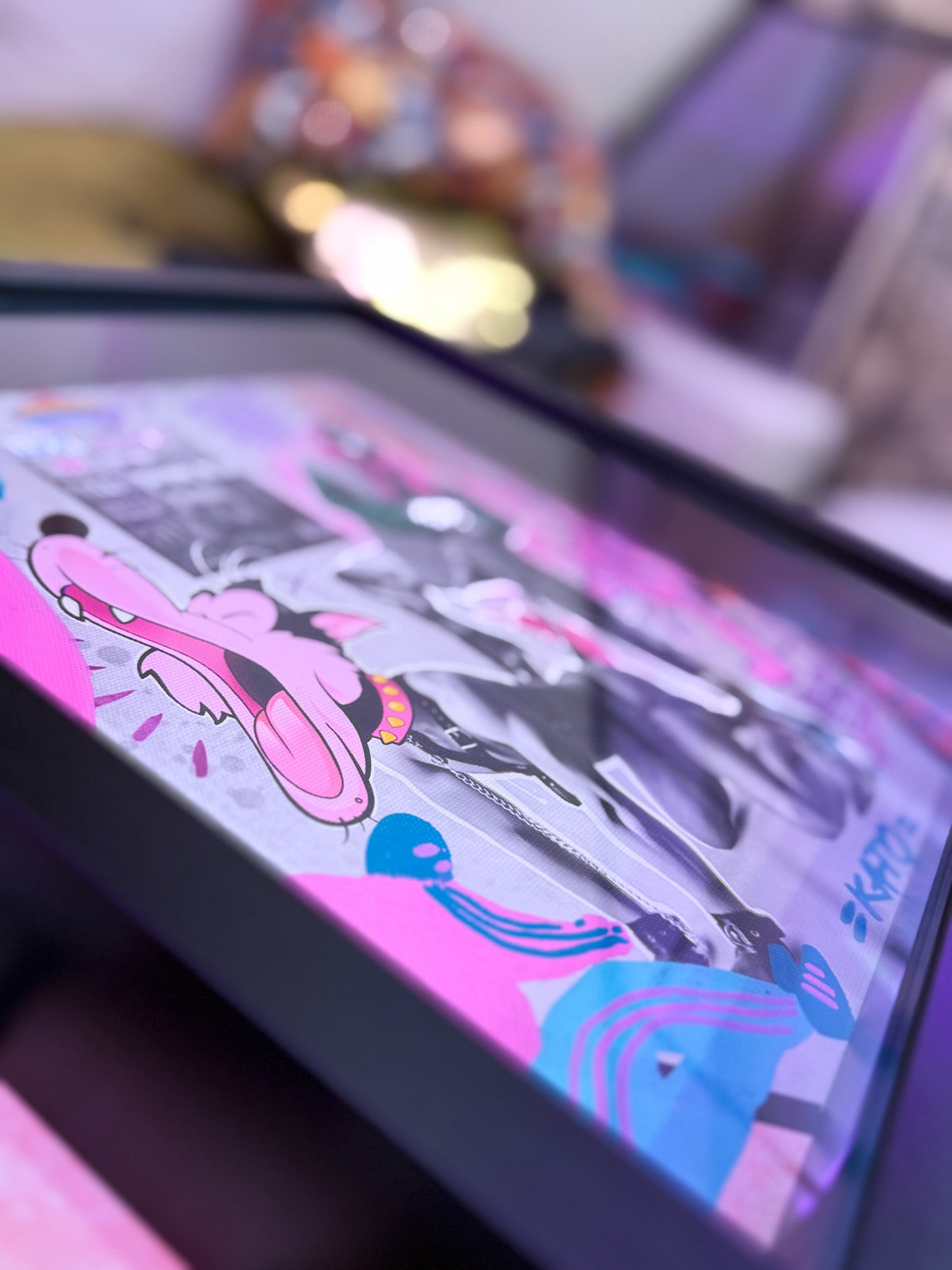 “Babushka’s Fairytales” | Collab Limited prints by Timur Lysenko & Emil EMOR