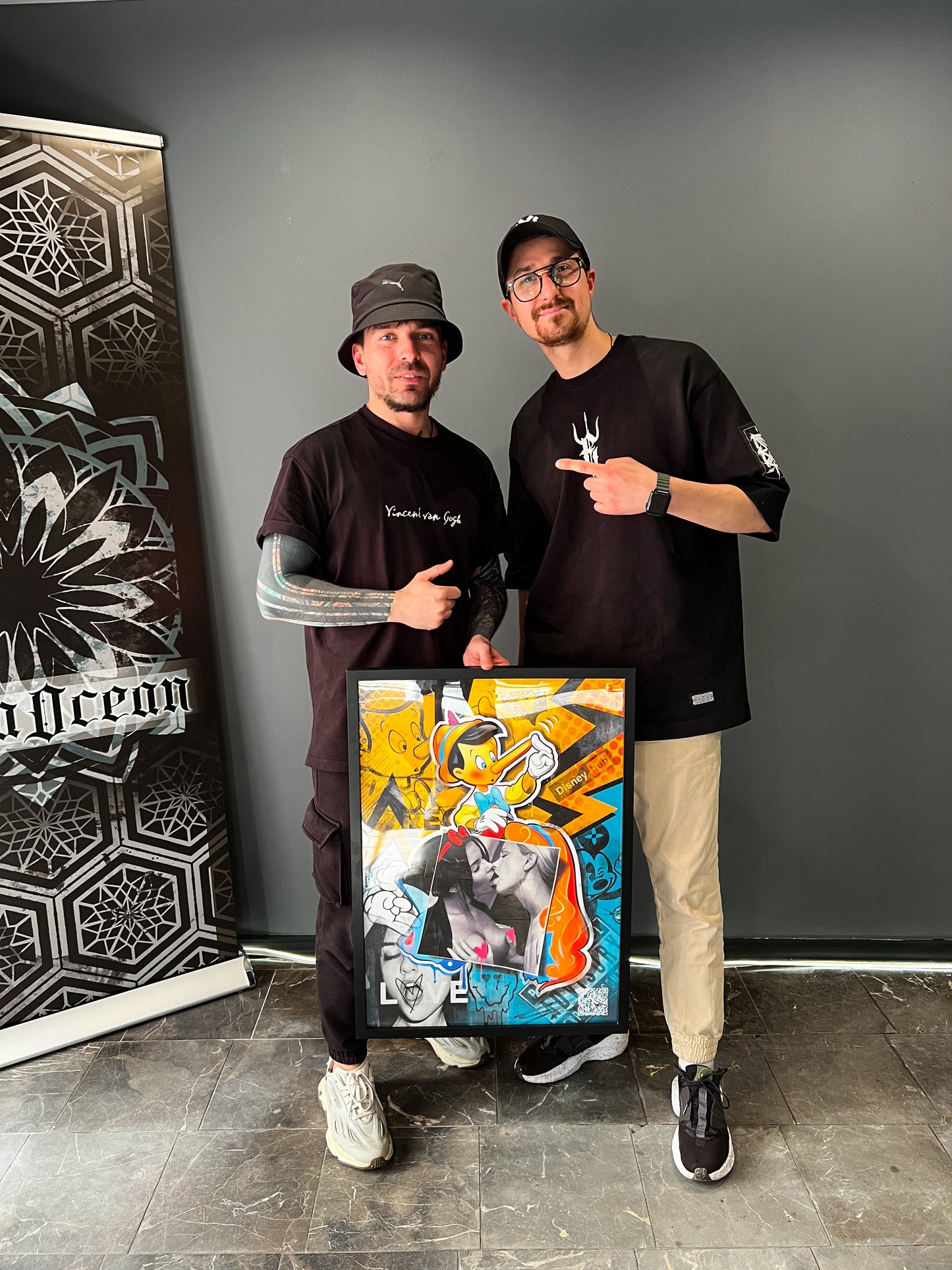 LTD Collection “CENSORED LOVE” 🖤 + Highlights