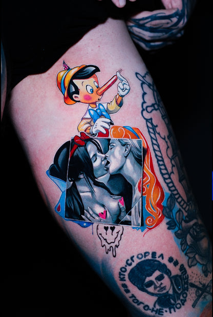 LTD Collection “CENSORED LOVE” 🖤 + Highlights