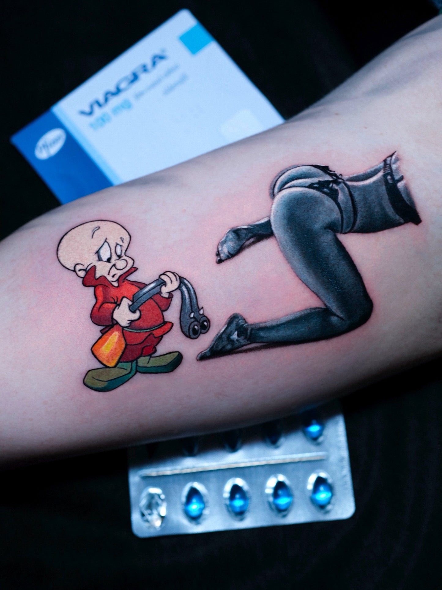 LTD Collection “CENSORED LOVE” 🖤 + Highlights