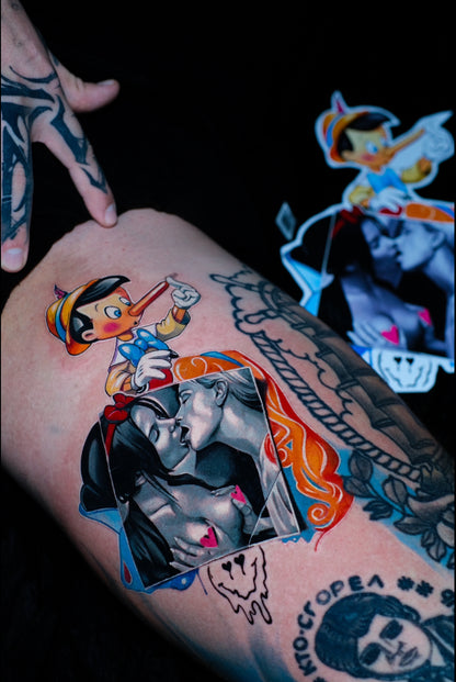 LTD Collection “CENSORED LOVE” 🖤 + Highlights