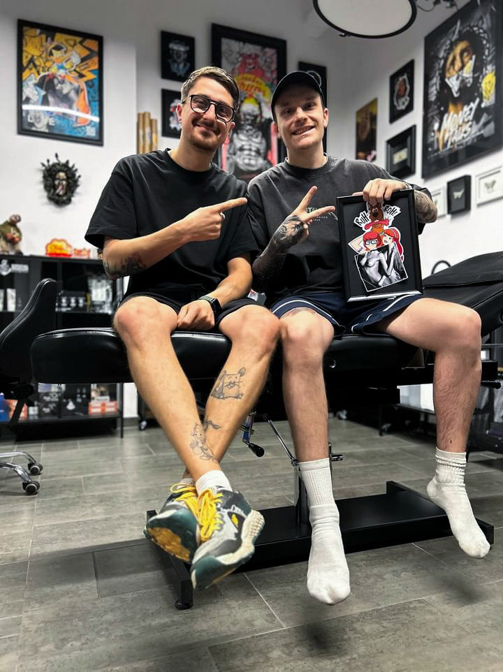 LTD Collection “CENSORED LOVE” 🖤 + Highlights