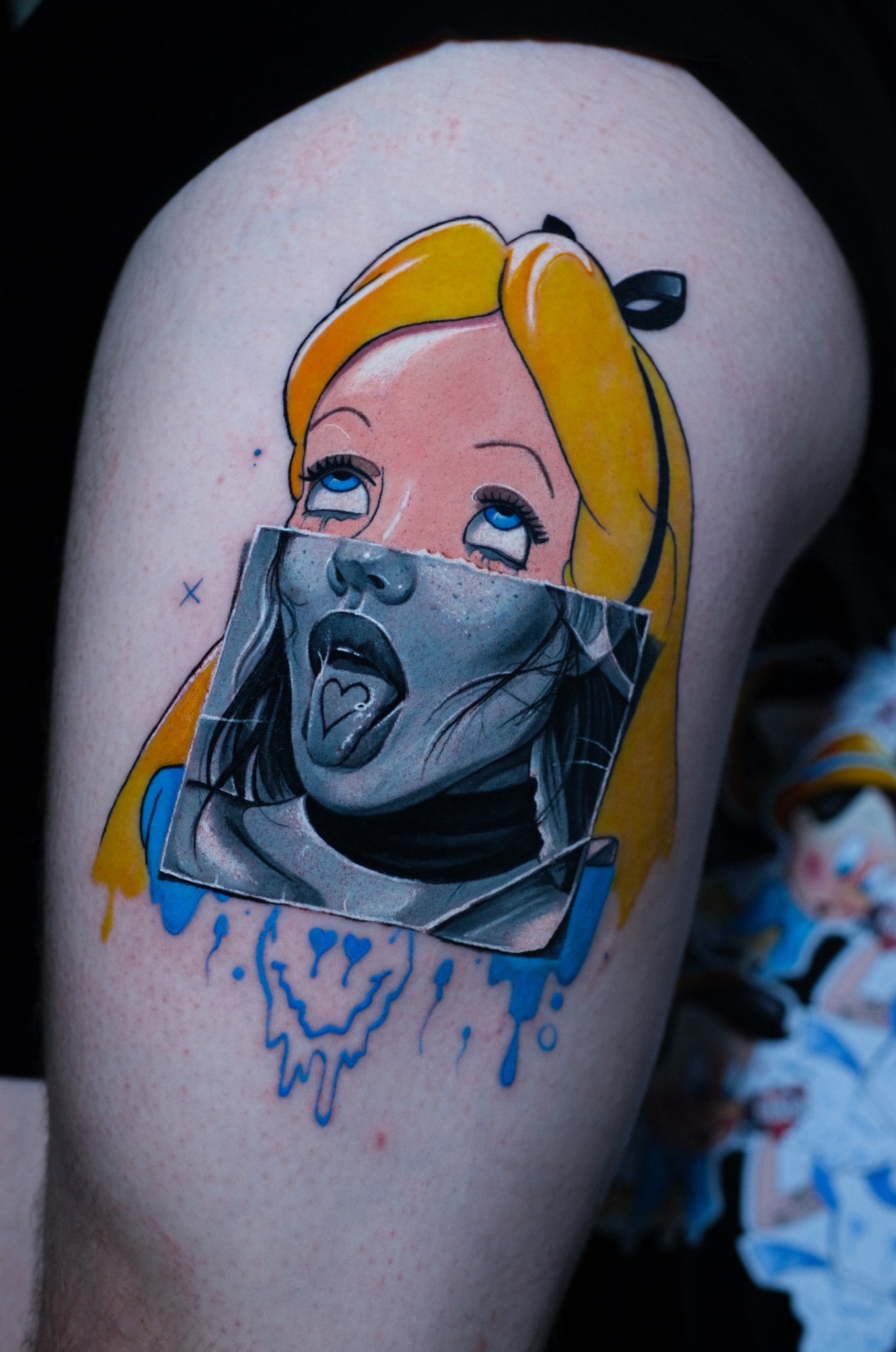 LTD Collection “CENSORED LOVE” 🖤 + Highlights