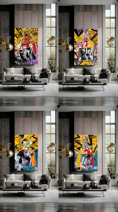 LTD Collection “CENSORED LOVE” 🖤 + Highlights