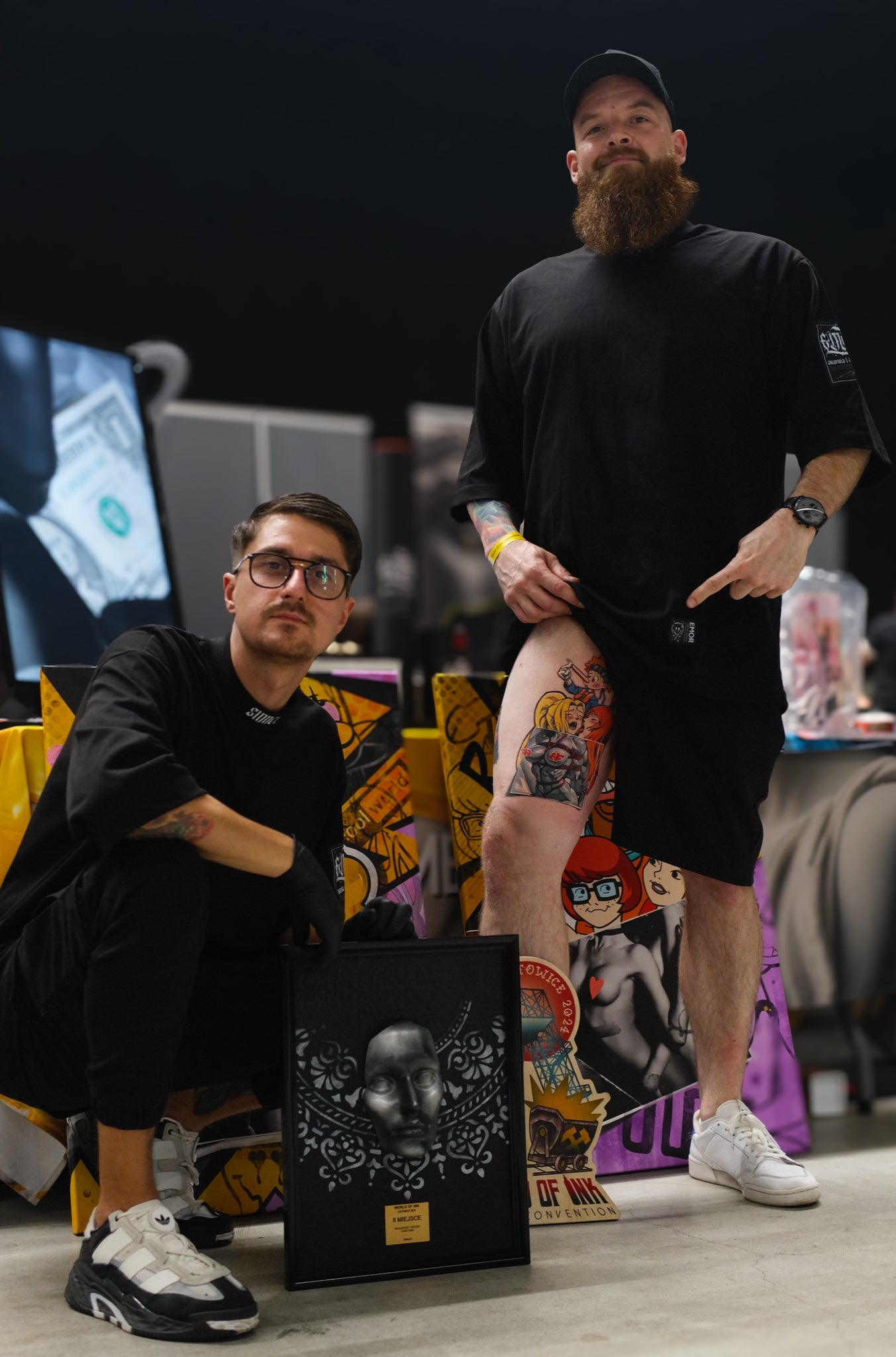 LTD Collection “CENSORED LOVE” 🖤 + Highlights